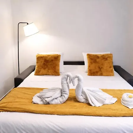 5 Mins To Train Station - Free Parking Space - Paris & Disneyland - Cocon * Pomponne